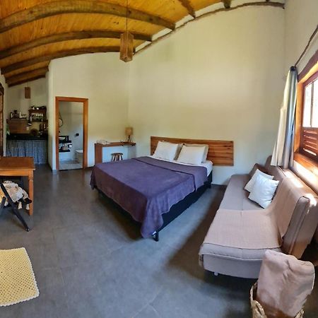 Vale Das Pedras Suites Сан-Томе-дас-Летрас Экстерьер фото