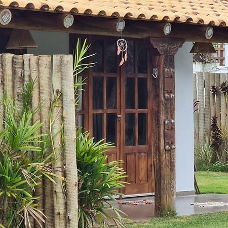 Vale Das Pedras Suites Сан-Томе-дас-Летрас Экстерьер фото