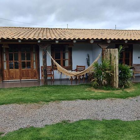 Vale Das Pedras Suites Сан-Томе-дас-Летрас Экстерьер фото