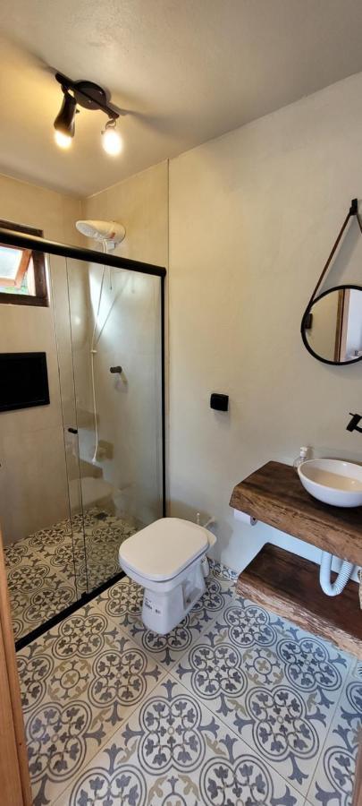 Vale Das Pedras Suites Сан-Томе-дас-Летрас Экстерьер фото