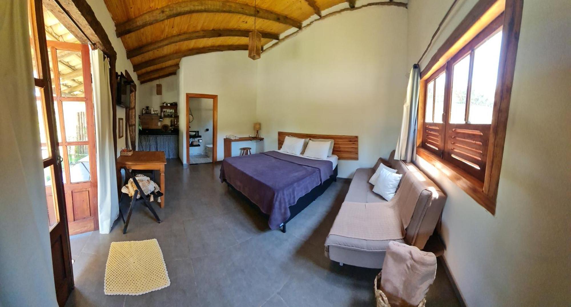 Vale Das Pedras Suites Сан-Томе-дас-Летрас Экстерьер фото
