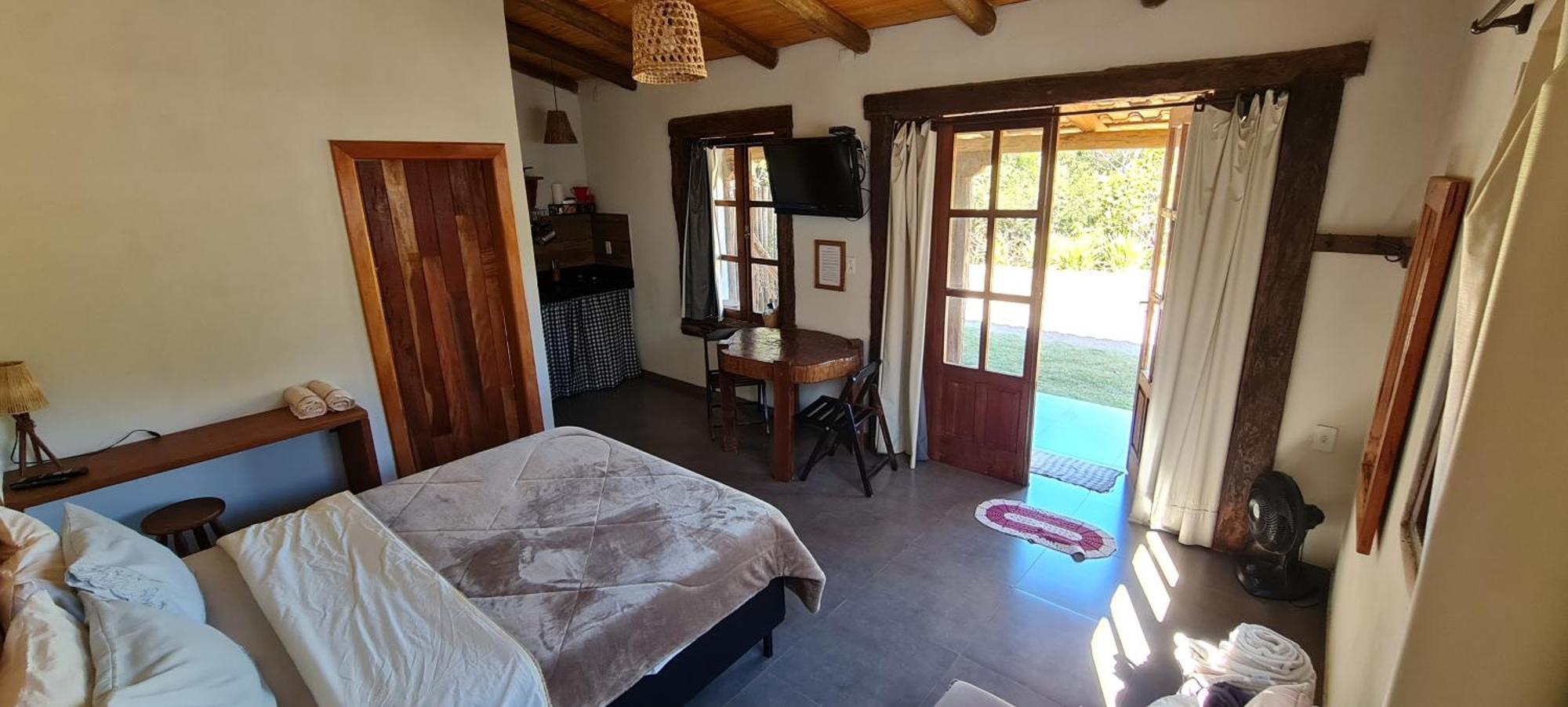 Vale Das Pedras Suites Сан-Томе-дас-Летрас Экстерьер фото