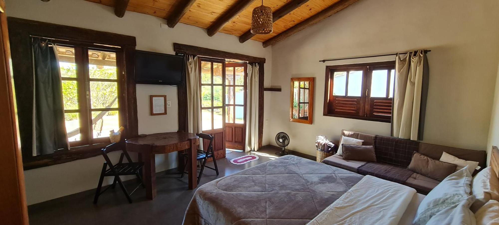 Vale Das Pedras Suites Сан-Томе-дас-Летрас Экстерьер фото