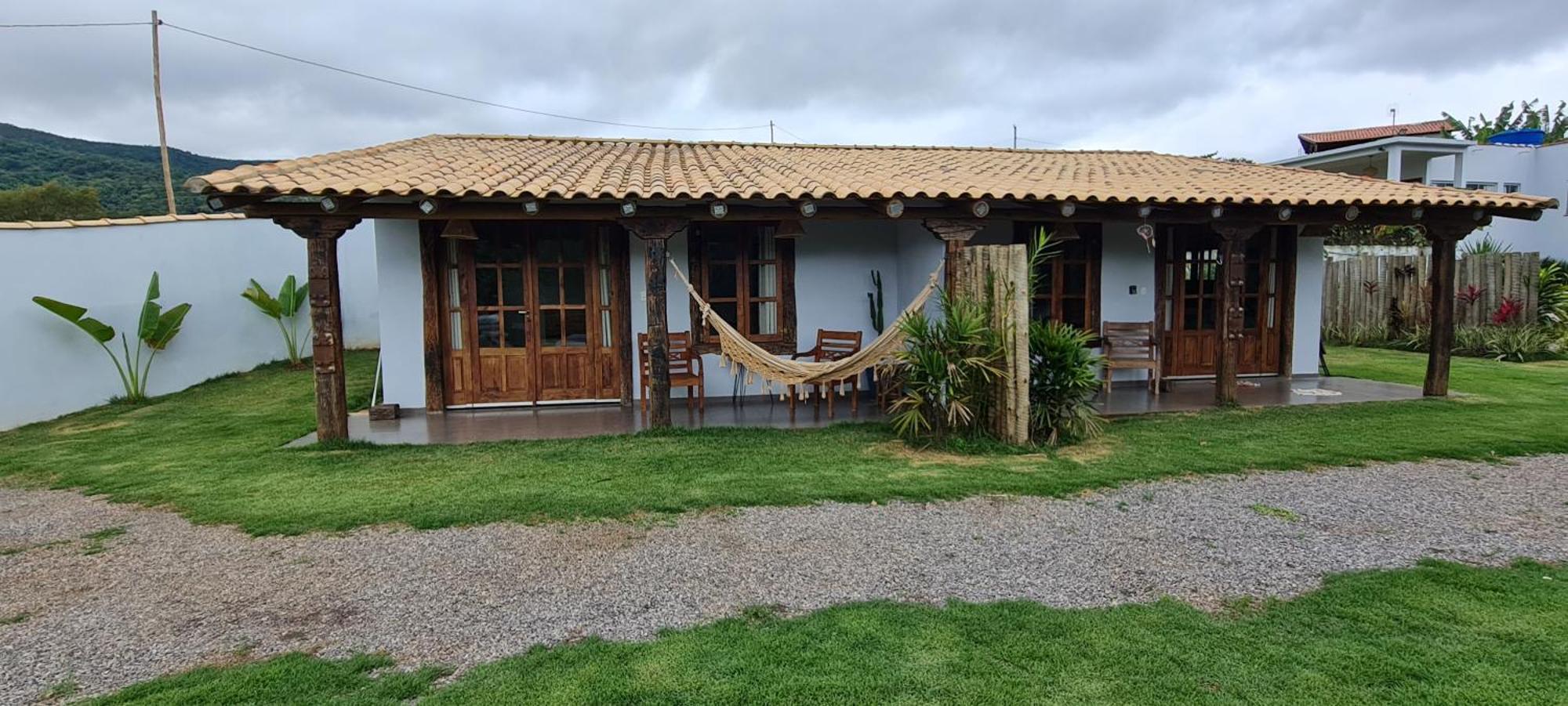 Vale Das Pedras Suites Сан-Томе-дас-Летрас Экстерьер фото
